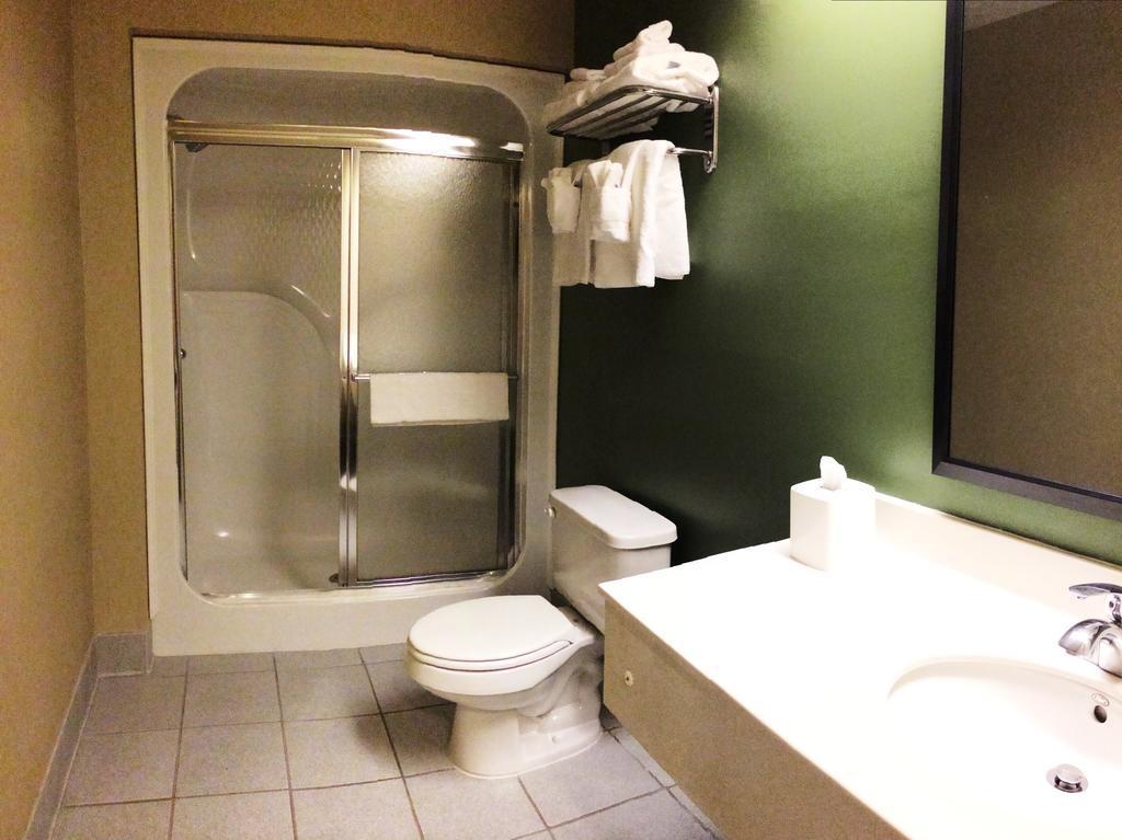 Sleep Inn & Suites Danville Hwy 58 Экстерьер фото