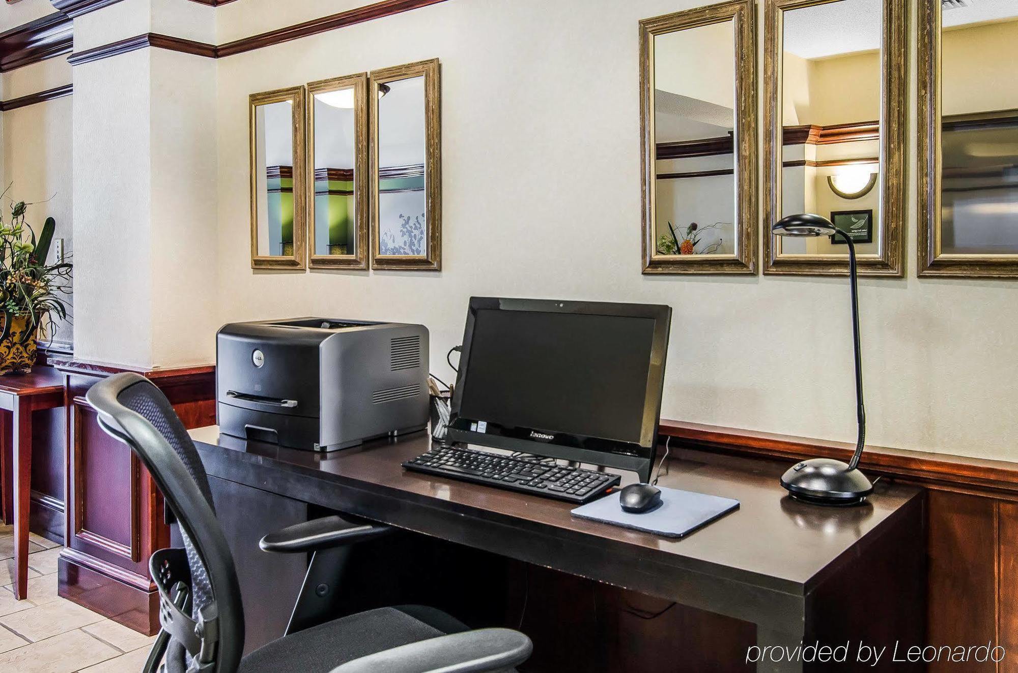Sleep Inn & Suites Danville Hwy 58 Экстерьер фото