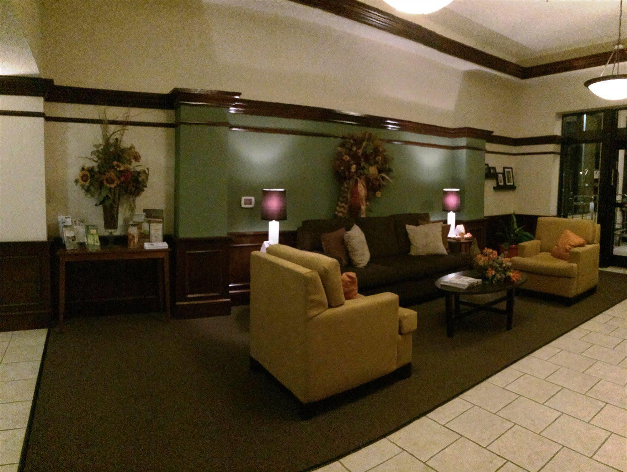 Sleep Inn & Suites Danville Hwy 58 Экстерьер фото